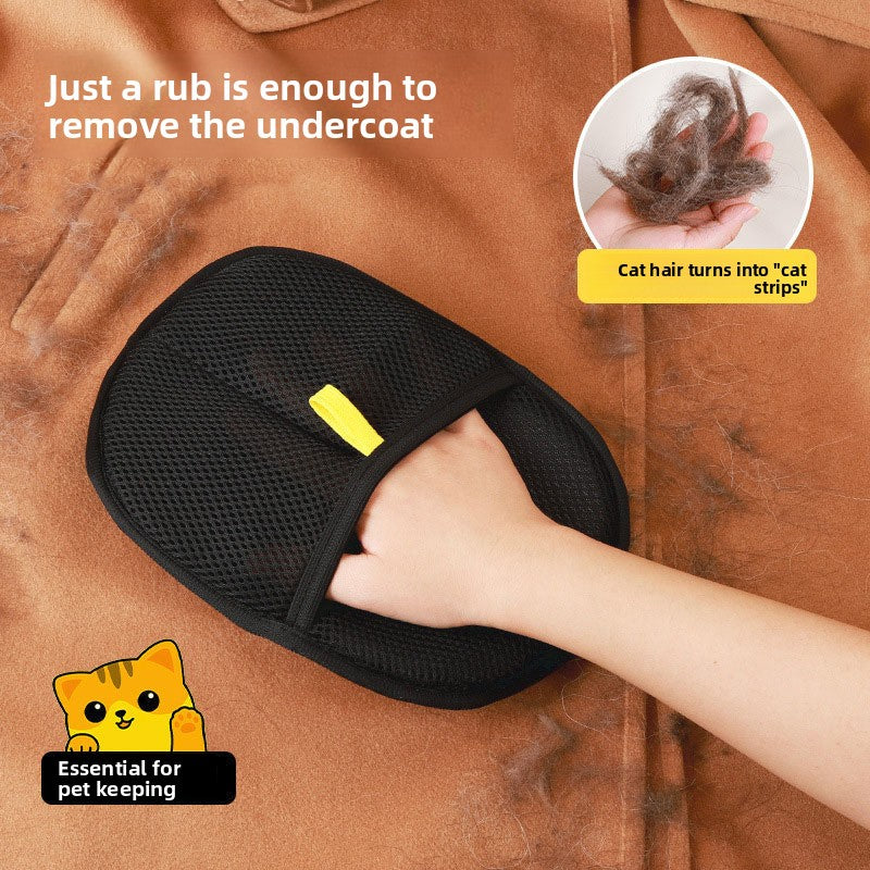 DaySweep Pad - Pet Hair Removal